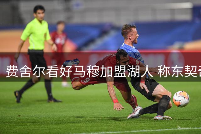 费舍尔看好马穆加盟湖人 称东契奇将提升其命中率